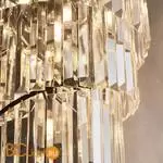 Подвесной светильник Divinare Charlotte 3011/01 SP-11 - Фото 1